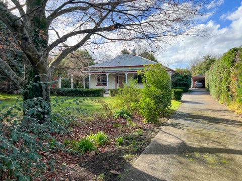 32 Clifton Avenue, Carterton, Carterton