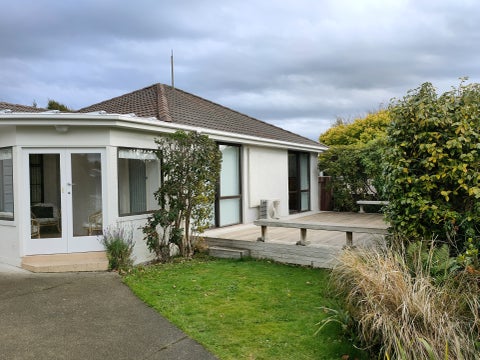 129 Terrace Street, Rosedale, Invercargill