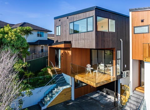48D Murvale Drive, Bucklands Beach, Auckland