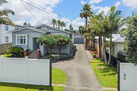 37 Hollywood Avenue, Epsom, Auckland