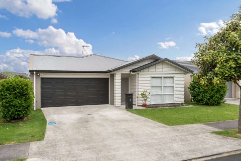 12 Popokatea DR, Takanini, Auckland