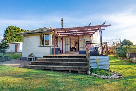 9 Somerset Crescent, Tapanui