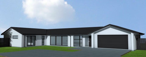 31 McQuillan Avenue, Woodend, Woodend