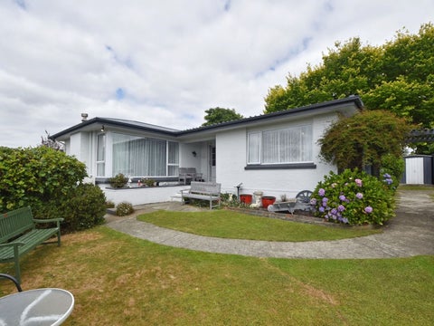 4 Matai Street, Hargest, Invercargill