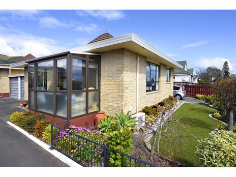 1/18 Salisbury Road, Richmond, RICHMOND