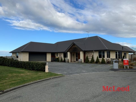 17 Wayne Place, Methven