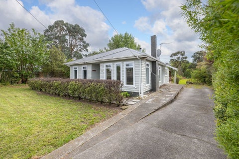 107 Fitzherbert Street, Featherston