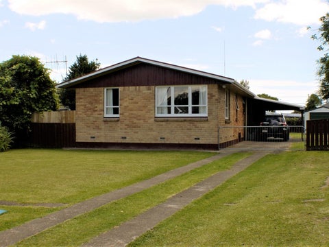 8 Rambler Drive, Whakatane, Whakatane