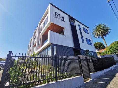 818 Mount Eden Road, Mount Eden, Auckland