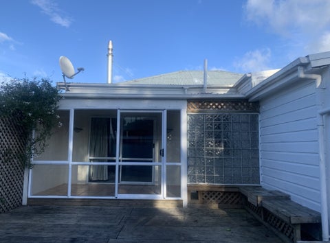 44 Perry Street, Masterton