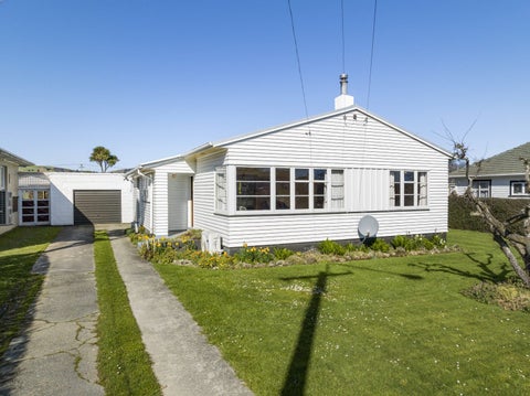243 Union Street, Milton