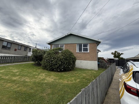 16 Morris Street, Concord, Dunedin
