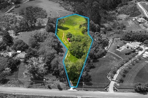 863 Weranui Road, Wainui