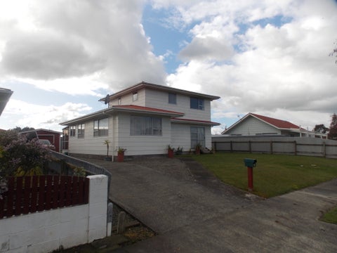 31 Hillcrest Drive, Kelvin Grove, Palmerston North