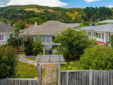21 Tasman Street, The Wood, Nelson