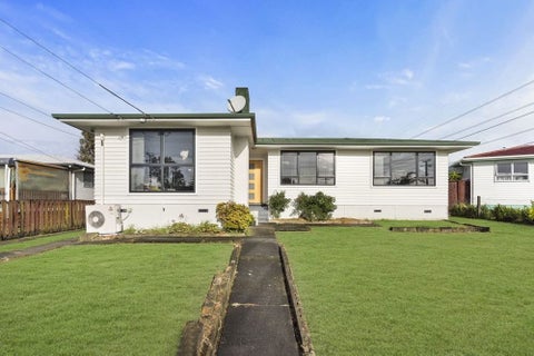 13 Edward Avenue, Otara, Auckland