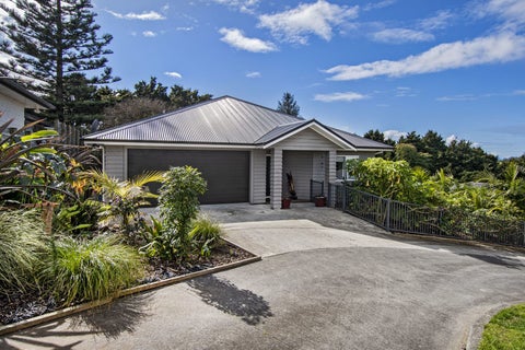 21 Michel Colombon Close, Maunu, Whangarei