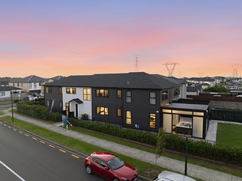 37 Drumconnell Drive, Flat Bush, Auckland