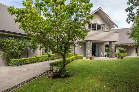 425 Greenhill Drive, Te Awamutu, Te Awamutu