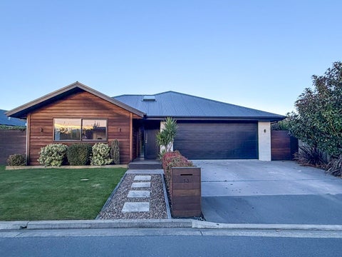 13 Sunline Avenue, Lincoln, Lincoln