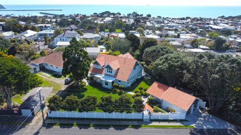 14 Glen Almond Street, New Plymouth, New Plymouth