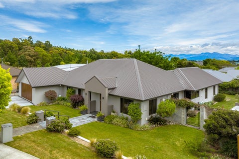 38 Elmwood Avenue, Witherlea, Blenheim