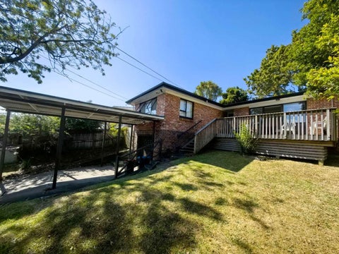 35 Dundale Avenue, Blockhouse Bay, Auckland