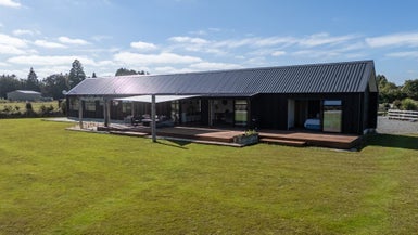 56 Opuha Street, Orari, Temuka