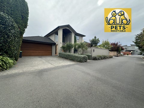 25 Stableford Green, Burnside, Christchurch
