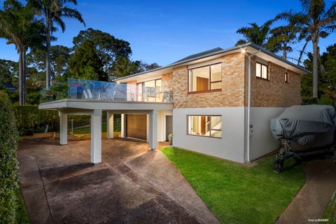 9A Lewin Road, Epsom, Auckland