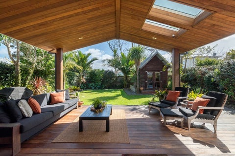 10 Faulder Avenue, Westmere, Auckland