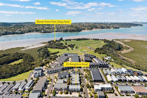 22 Rangihina Road, Hobsonville, Auckland