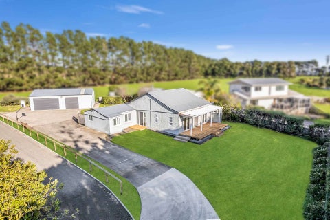 75 Marybank Road, Marybank, Whanganui