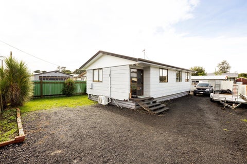 29A Queen Street, Ngaruawahia, Ngaruawahia