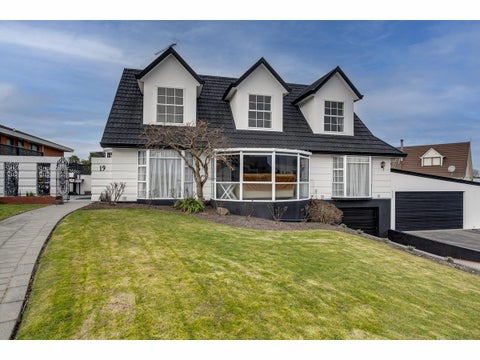 19 Temple Crescent, Gleniti, Timaru