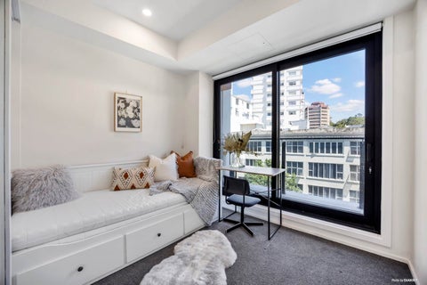 505/70 Anzac Avenue, Auckland Central, Auckland
