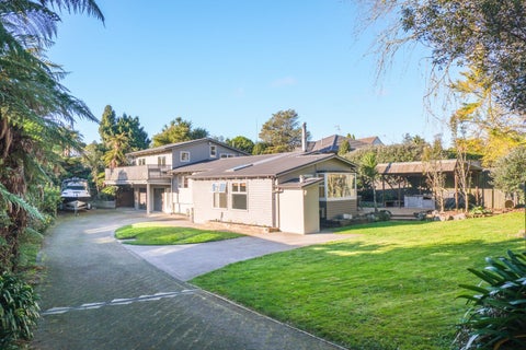 86 Tarawera Road, Lynmore, Rotorua