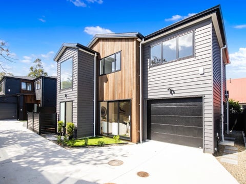 16B Hamon Avenue, Mount Roskill, Auckland