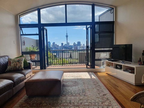 6/2 Collingwood Street, Freemans Bay, Auckland