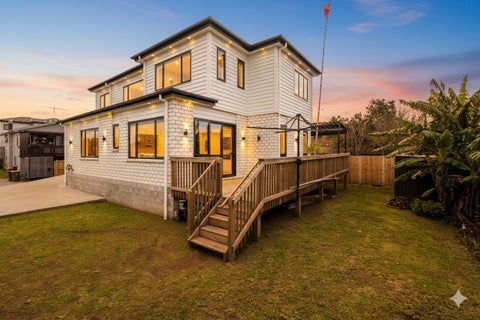 46A Churchill Avenue, Manurewa, Auckland
