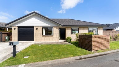 3 Phoenix Court, Otaki