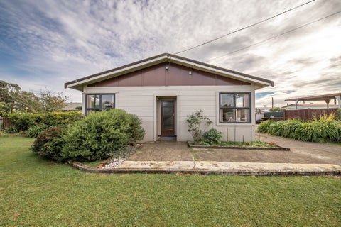 17 Gladstone Street, Westport, Westport