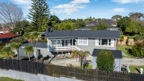 38 Sunvue Road, Glen Eden, Auckland
