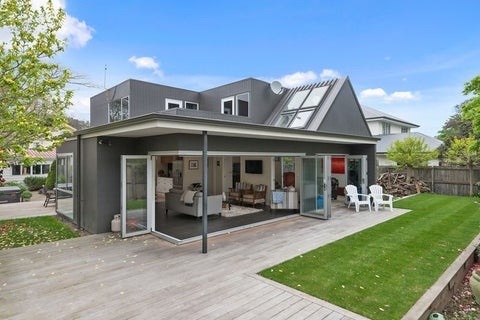 141 Ashgrove Terrace, Somerfield, Christchurch