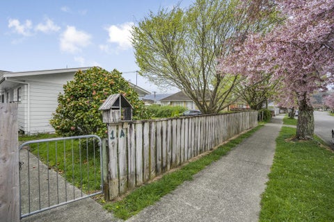 1A McHardie Street, Trentham, Upper Hutt