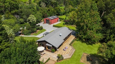 1074 Peak Road, Helensville, Helensville