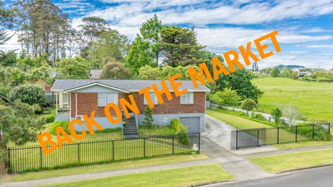 50 Rosser Street, Huntly, Huntly