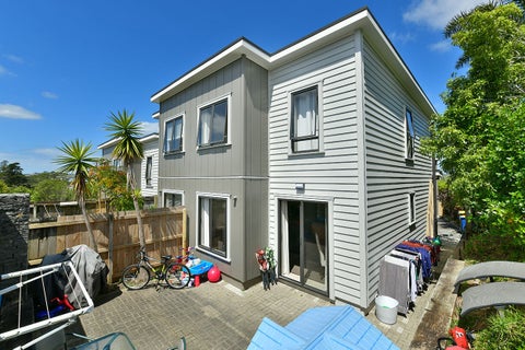 4/17 Georgia Terrace, Albany, Auckland