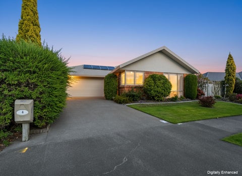 4 Brooklyn Heights Drive, Kelvin Grove, Palmerston North