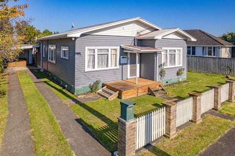 36 Salisbury Avenue, Whanganui East, Whanganui